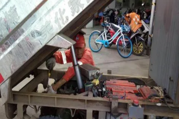 阳江市电动三轮车救援